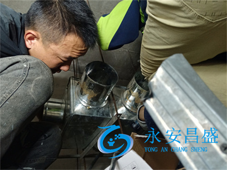北京數(shù)據中心空調維修服務 專業(yè)保障 助力機房穩(wěn)定運行