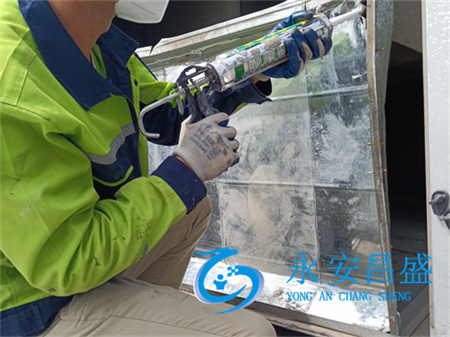 大型中央空調(diào)維保方案大公開，解鎖舒適節(jié)能新環(huán)境