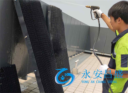 空調(diào)通風系統(tǒng)清洗全攻略 寫字樓空調(diào)系統(tǒng)消毒規(guī)范