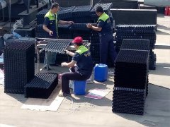 寫字樓中央空調安裝后怎么驗收，注意那幾點