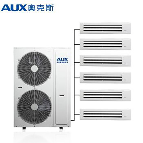 奧克斯中央空調(diào)每天耗電量怎么樣？耗電量大嗎