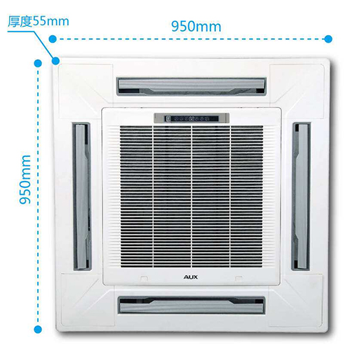 奧克斯中央空調(diào)漏水怎么辦？如何解決