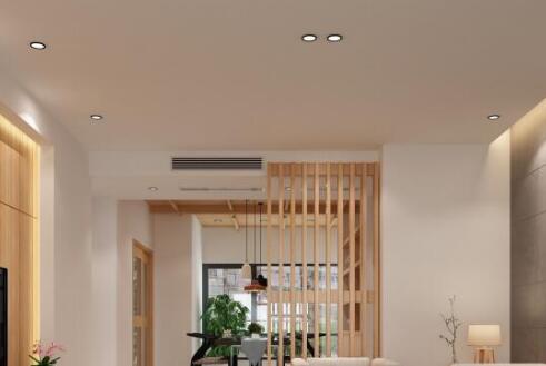 相較于普通空調，新風空調有三點優(yōu)勢