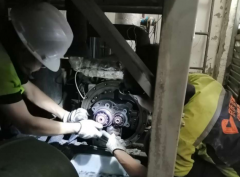 冷卻塔風(fēng)機(jī)如何節(jié)能改造