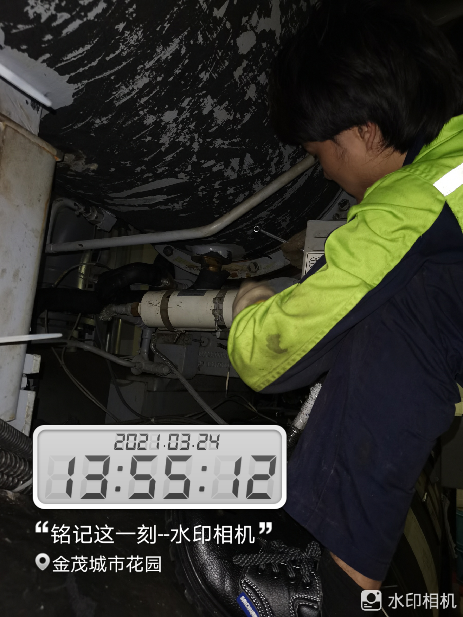 中央空調(diào)保養(yǎng)維護需要什么資質