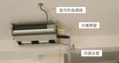 中央空調冷卻塔不制冷（中央空調制冷能力不強）
