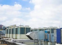 中央空調(diào)維修電話（中央空調(diào)維修電話上門附近）