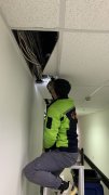 上海地暖中央空調(diào)費電嗎，有哪些節(jié)能模式?