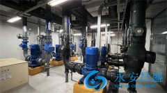 劇場水冷機(jī)維護(hù)維保 維?？照{(diào)水冷機(jī)確保演出順利進(jìn)行
